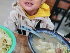 -龙鳞路第一家牛肉汤