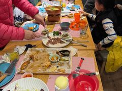 -荣耀.西式融合餐厅(留云湖店)
