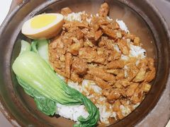 -李先生牛肉面大王(广渠门内店)