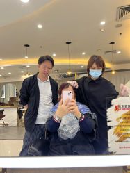 点击看大图 -八佰伴8008星级形象店