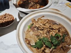 -又见炊烟私房菜(敬亭路店)