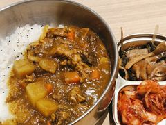 -米村拌饭(靖宇店)