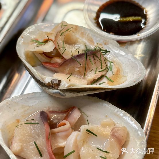 天台2·广式烧烤海鲜大排档(禅城店)