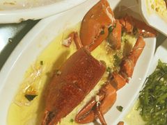-范饭椰林川湘味海鲜·椰子鸡(三亚湾椰梦长廊店)