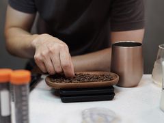 -Again Coffee Roaster(香蜜湖店)