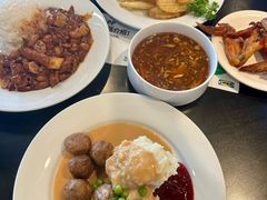 -宜家·瑞典风味餐厅(无锡店)