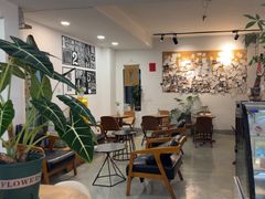 -唐咖精品咖啡(大理古城手冲店)