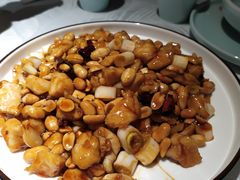 -雲蜀龙阁·金牌水煮鱼(方庄店)