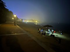 -青岛第二海水浴场