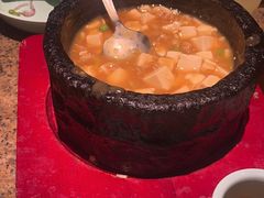 -绿茶餐厅(coco park 店)