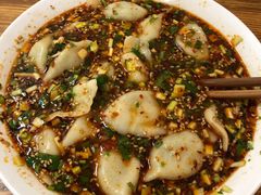 -尤素福东举院饺子馆