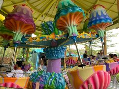 -美的鹭湖探索王国