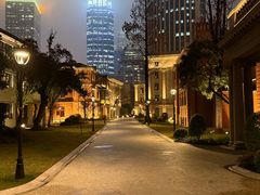 -贺绿汀音乐厅