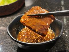 -虎丸烧肉(新大陆广场店)