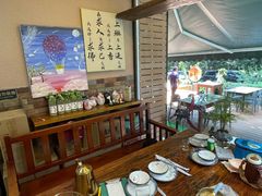 -小丫头餐厅·江浙菜·烧烤(灵隐店)