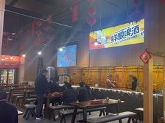 -林二哥宜烤官·宜宾小烧烤