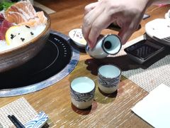 -蟹将军·松叶蟹和牛日料放题自助(K11店)