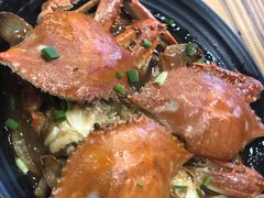 -台州老六海鲜面馆(上南总店)