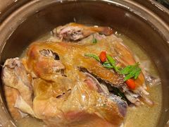 外婆茶香鸡-外婆家(杭州马塍店)
