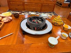 -康巴藏餐(束河古镇店)