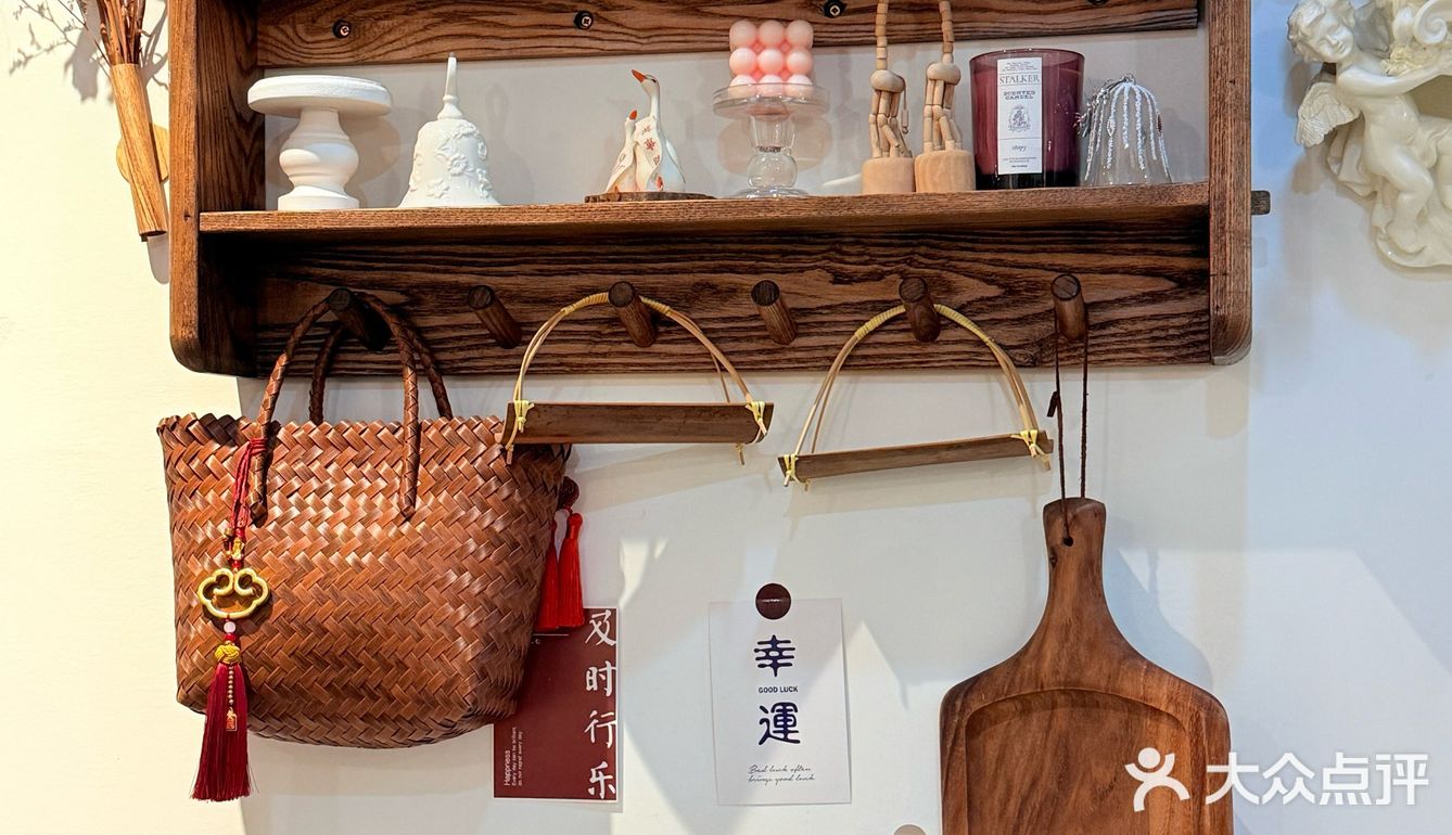 这家下午茶简直把性价比3个字拉满了！！实况