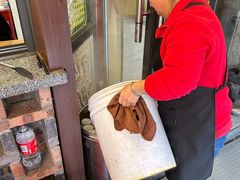 -飘香火锅(玉林西路店)