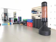 -中田健身工作室(嘉定江桥店)