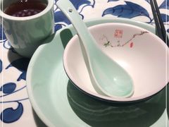 -绿茶餐厅(布吉万象汇店)