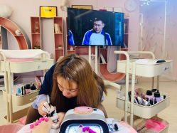 -Beauty Nails 美甲美睫皮肤管理