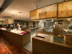 -广州柏悦酒店·悦景轩·粤菜餐厅