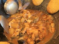 -江湖水乡铁锅炖魚(周庄嘉园店)