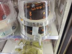 -DQ·蛋糕·冰淇淋(阜盛道店)