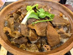 -包工仔·牛杂自助放题