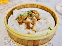 排骨陈村粉-香云轩·顺德菜(香云纱园林酒店店)