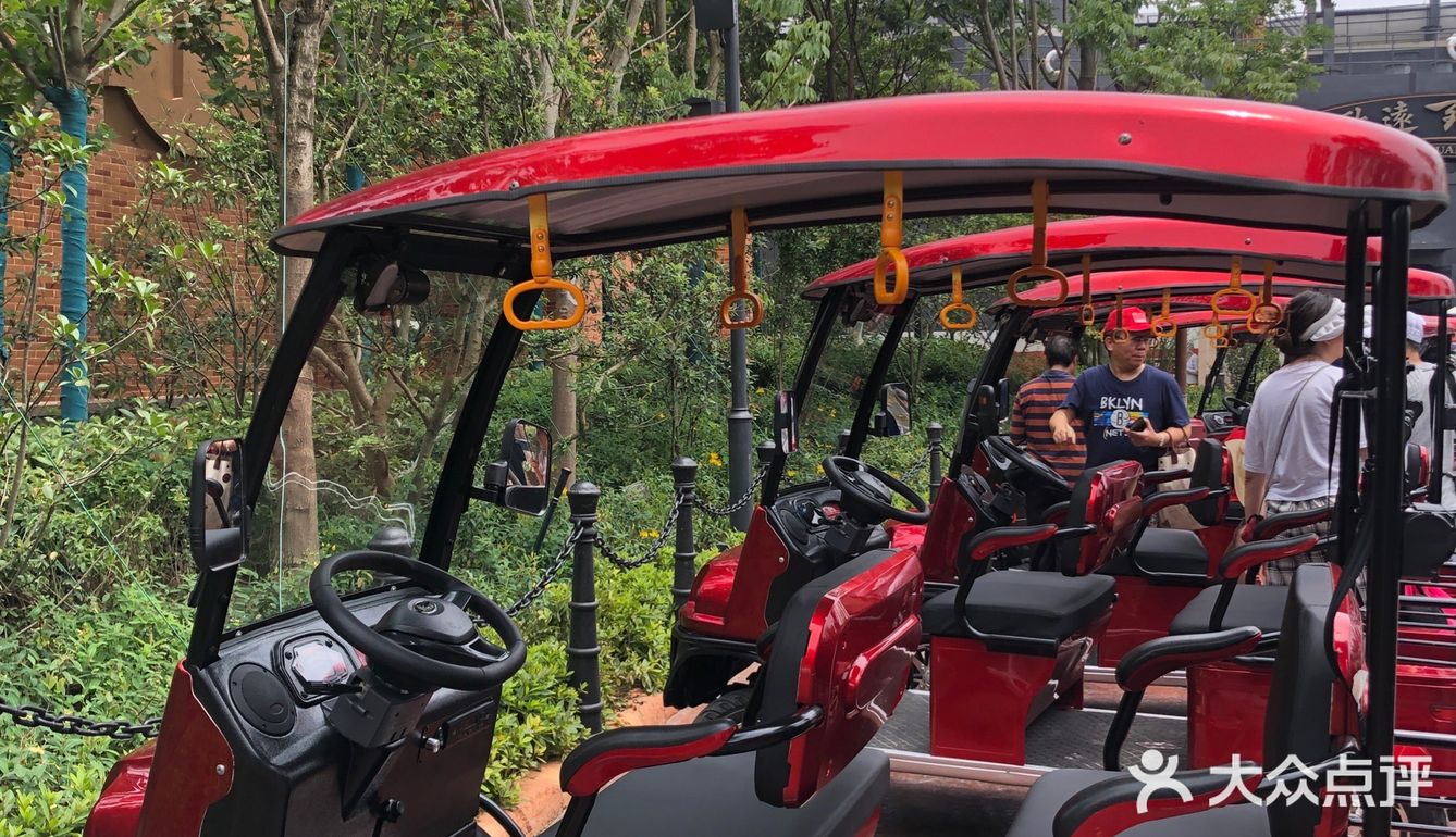 宁波旅游｜江浙沪必玩的方特