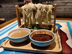 -醉长安(钟楼旗舰店)