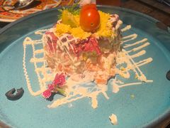 -卢布里西餐厅(海拉尔店)