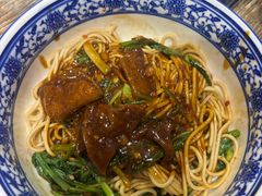-顺丰面馆(打浦店)