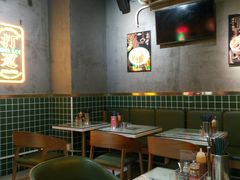 大堂-西关明记肠粉(荔枝湾店)