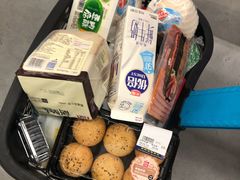 -麦德龙(闵行店)