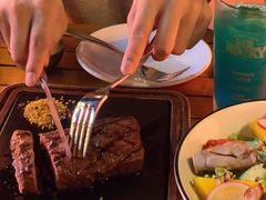 -MR.ROCKY洛奇先生·西餐&酒吧(琶醍店)