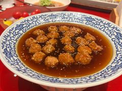 -山西会馆·晋菜·晋商宴·牌匾博物馆(胜利东街店)