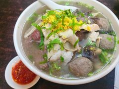 -潮镇老尾牛杂(环城西路店)