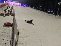 -沈阳奥体冰雪嘉年华