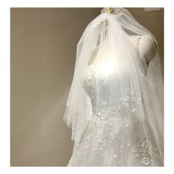 点击看大图 -Chic Bridal 熙可婚纱