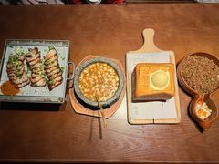 -绿茶餐厅(朝阳大悦城店)