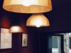 -RUMORS COFFEE ROASTERY鲁马滋咖啡(湖南路店)