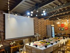 -玩坞轰趴馆·户外团建聚会主题生日派对馆(世豪广场店)
