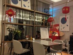 -必胜客(金鹰店)