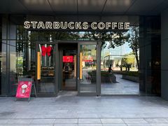 -星巴克(漕河泾2店)